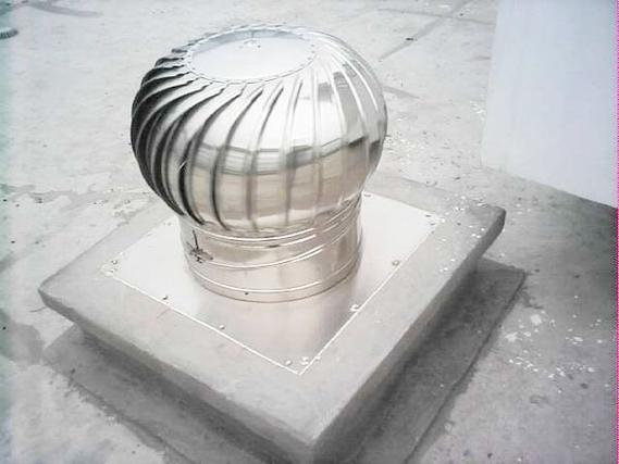 【斯格雅 無(wú)動(dòng)力風(fēng)帽 無(wú)動(dòng)力通風(fēng)器 無(wú)動(dòng)力屋頂風(fēng)機(jī) 口徑200mm】上海