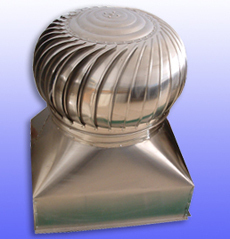 供應(yīng)貝州無(wú)動(dòng)力風(fēng)機(jī)/廠家/_鋁合金制品_產(chǎn)品_中鋁網(wǎng)