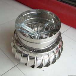 唐山無動力通風器質優通風效果好排風機