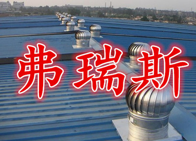 天津弗瑞斯廠家加工定做無(wú)動(dòng)力風(fēng)機(jī) 質(zhì)量、價(jià)格與選擇指南