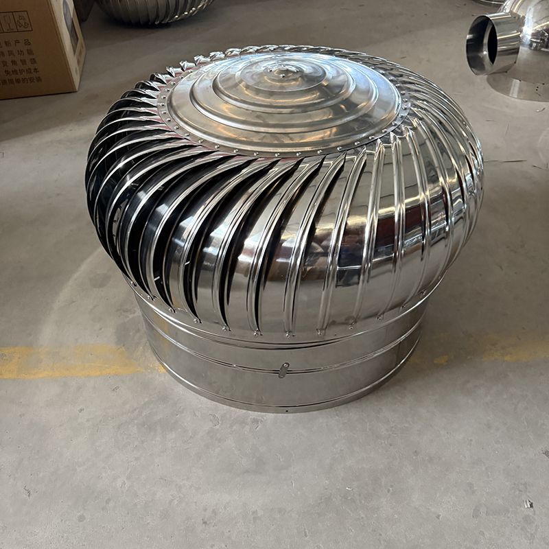 海西、西寧、果洛地區(qū)無動力風(fēng)機(jī)的應(yīng)用與前景展望