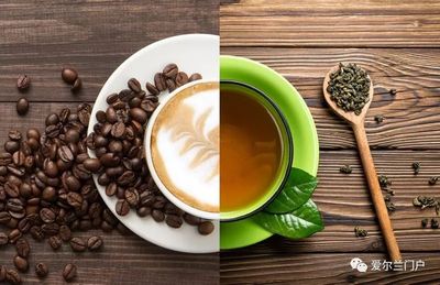 咖啡與茶 一場社會(huì)文化的味蕾較量
