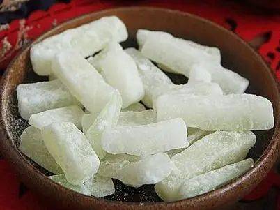 記憶中的那些年糖，你還記得嗎？