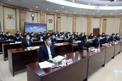 全市質量工作會議圓滿召開，高效服務助力質量提升