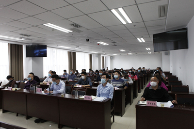 十堰市在全省特色農產品銷售對接服務工作會分享經(jīng)驗，推動農業(yè)高質量發(fā)展